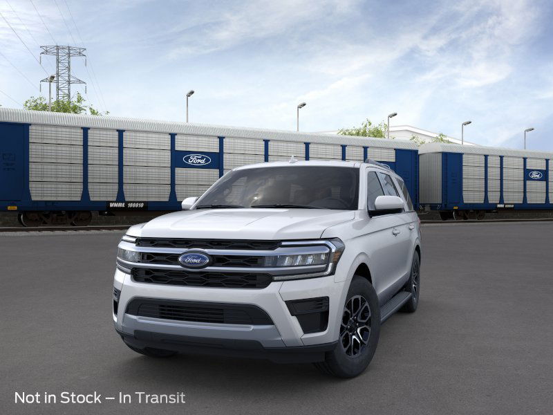 2024 Ford Expedition XLT 2