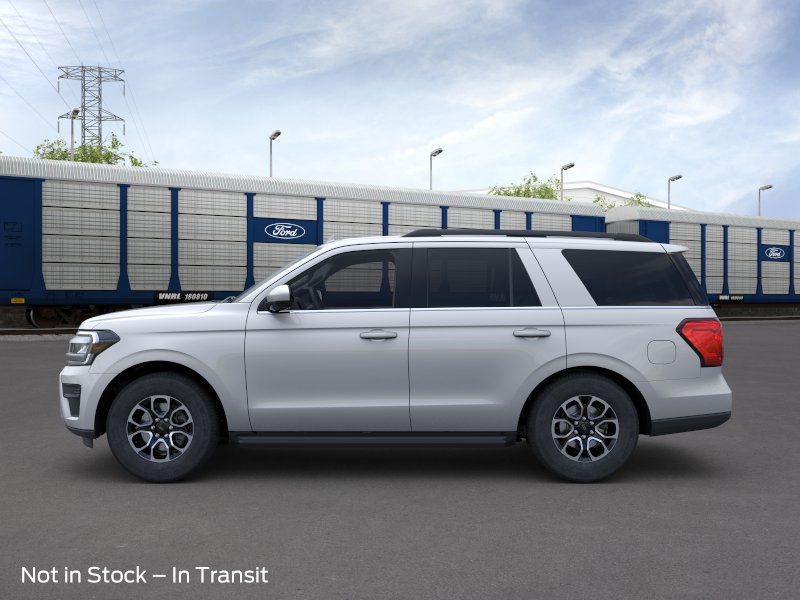 2024 Ford Expedition XLT 3