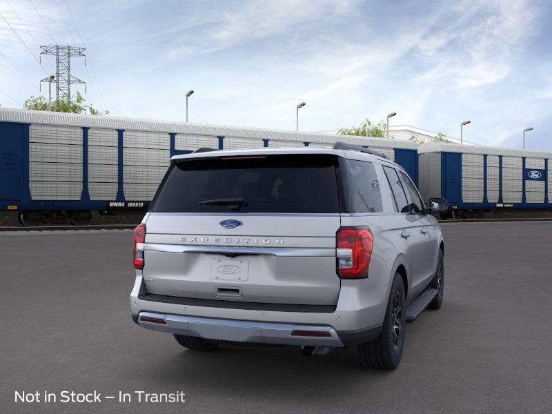 2024 Ford Expedition XLT 8