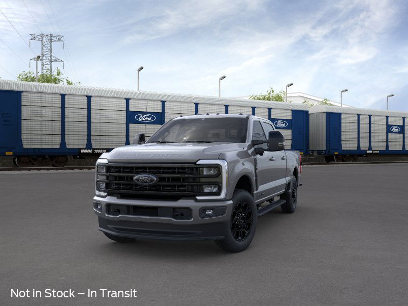 2024 Ford F-350SD  2