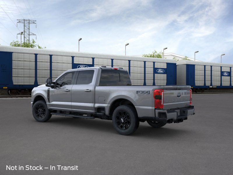 2024 Ford F-350SD  4