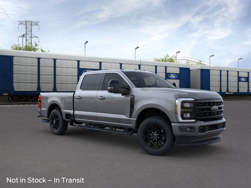 2024 Ford F-350SD  7