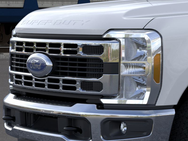 2024 Ford F-250SD XLT 17