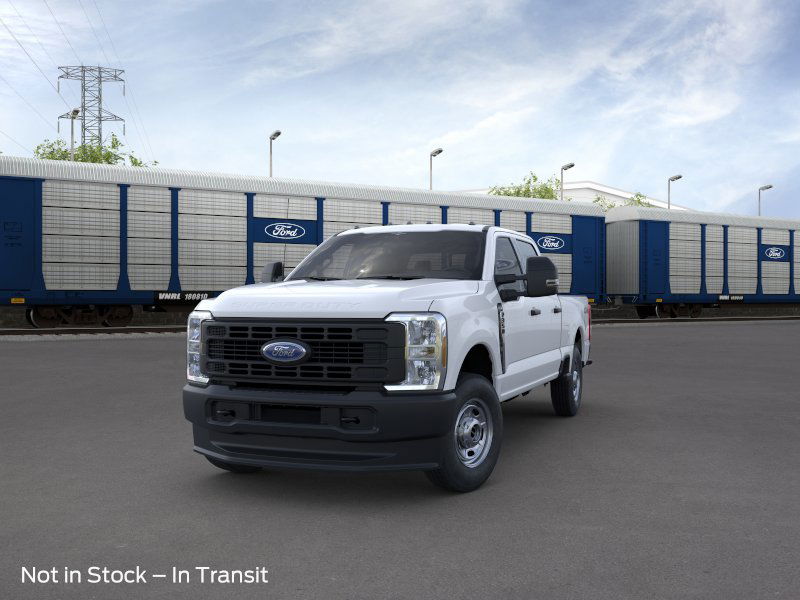 2024 Ford F-350SD XL 2