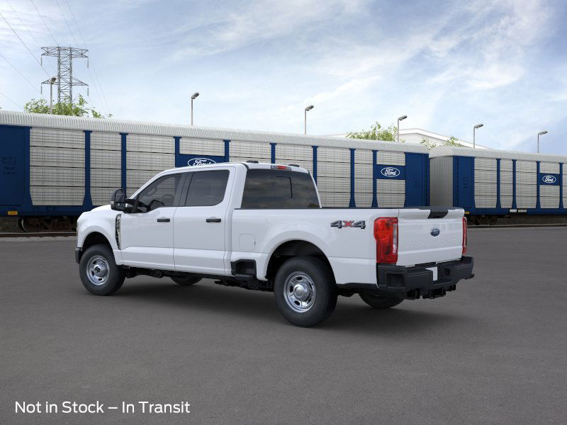 2024 Ford F-350SD XL 4