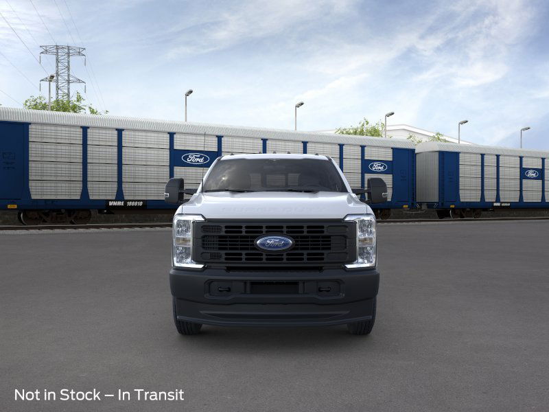 2024 Ford F-350SD XL 6