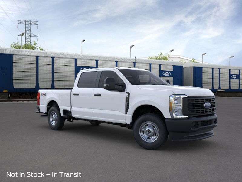 2024 Ford F-350SD XL 7