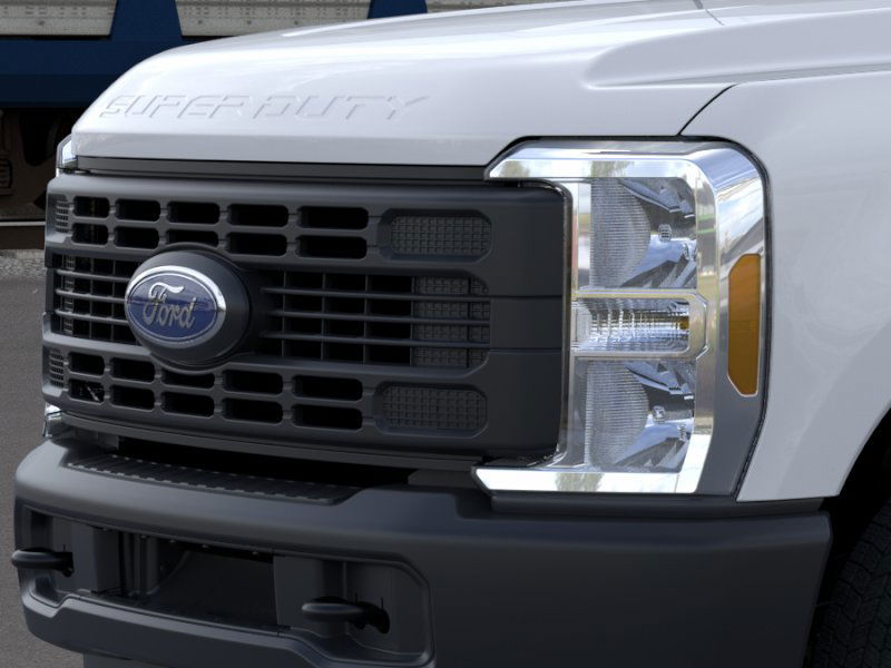 2024 Ford F-350SD XL 17