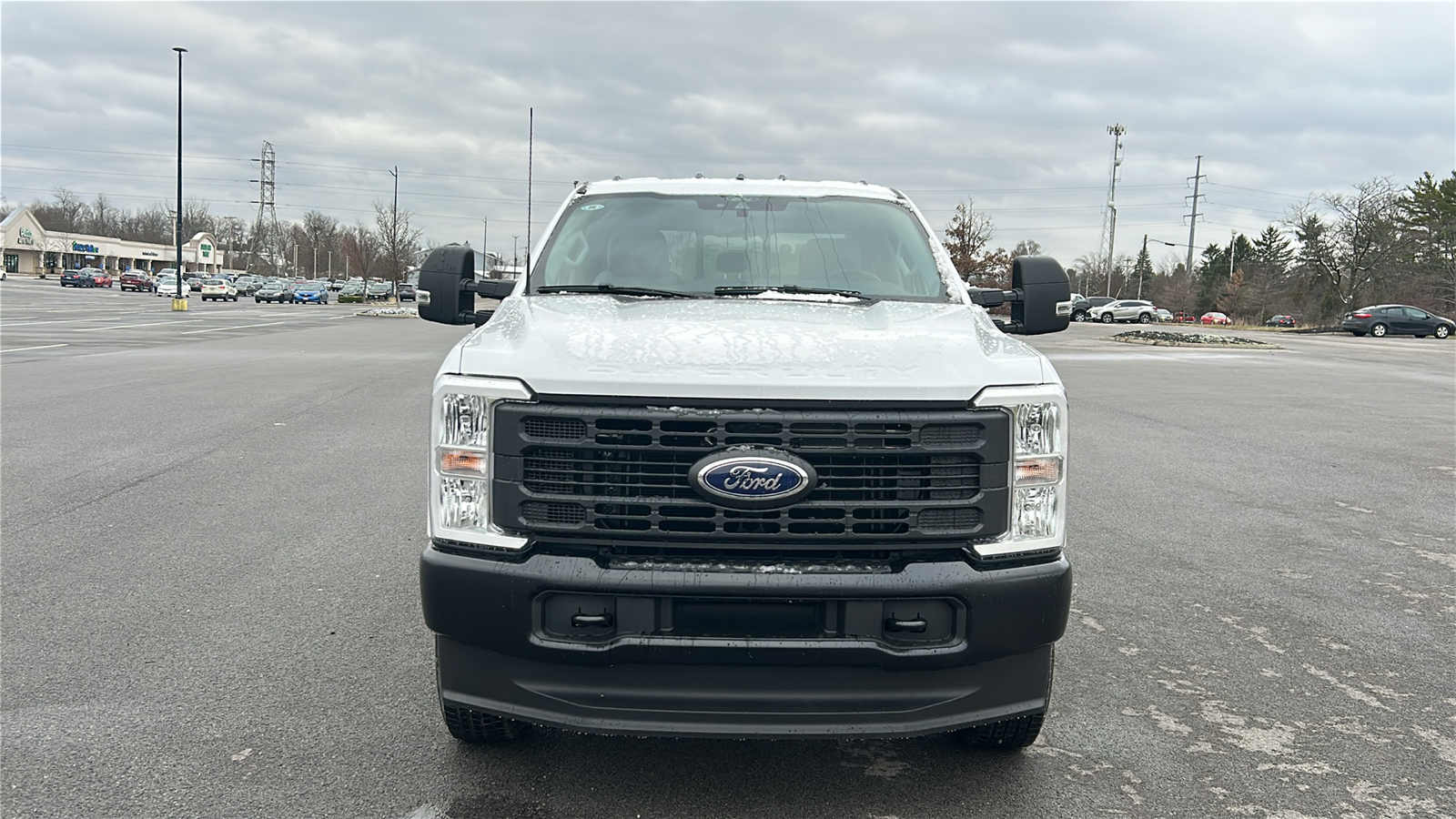 2024 Ford F-350SD XL 39