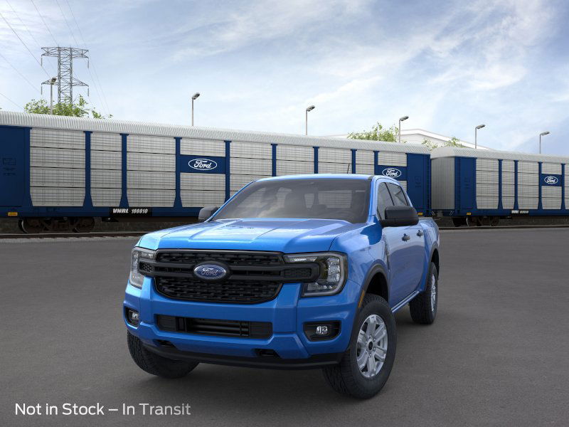 2024 Ford Ranger XL 2