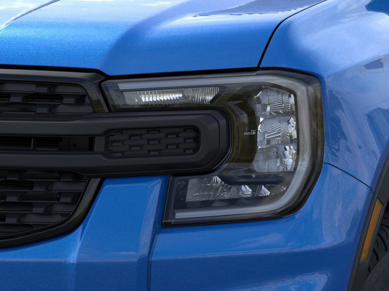 2024 Ford Ranger XL 18