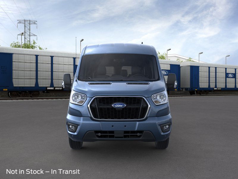 2024 Ford Transit-350 XLT 6