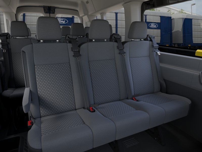 2024 Ford Transit-350 XLT 11