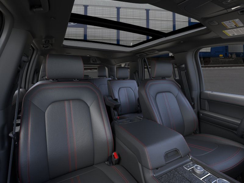 2024 Ford Expedition Limited 10