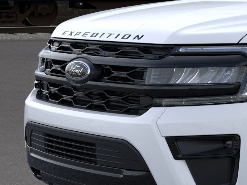 2024 Ford Expedition Limited 17