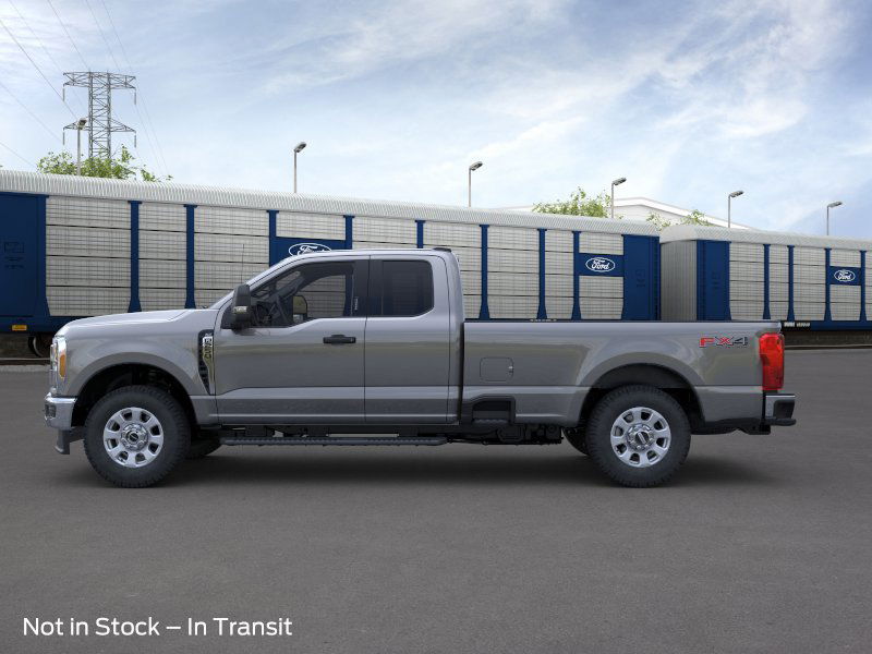 2024 Ford F-250SD XLT 3