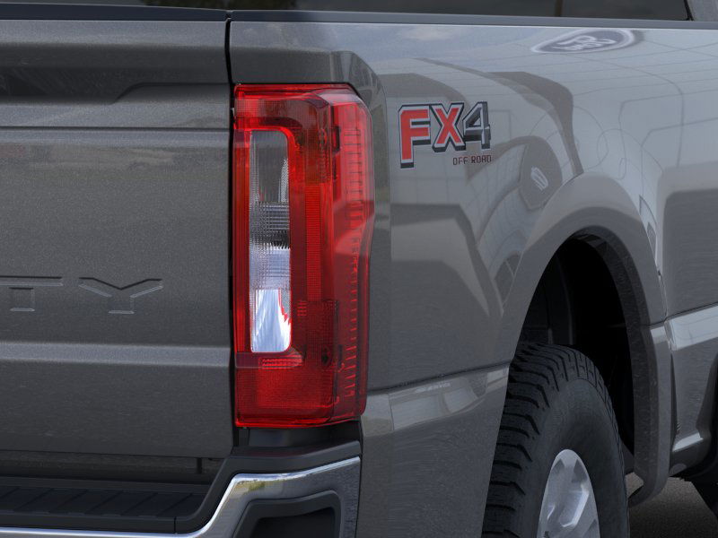 2024 Ford F-250SD XLT 21