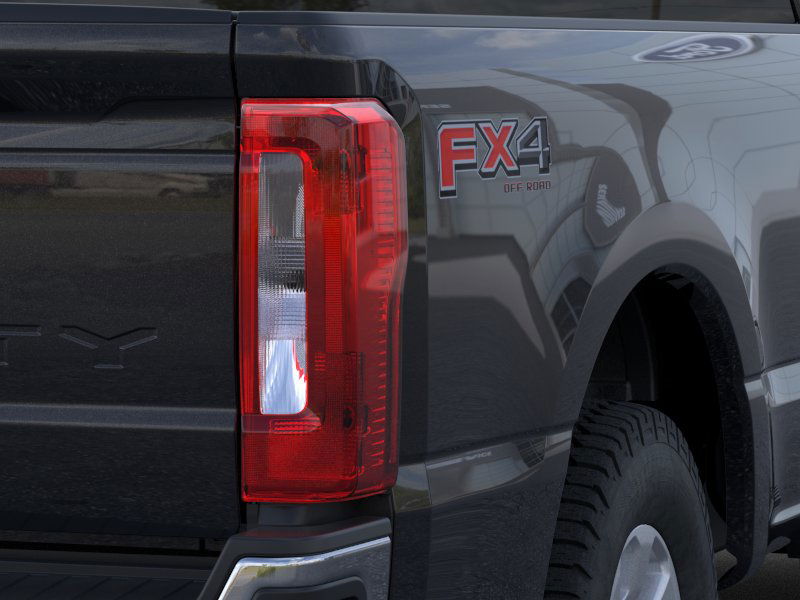 2024 Ford F-250SD XLT 21