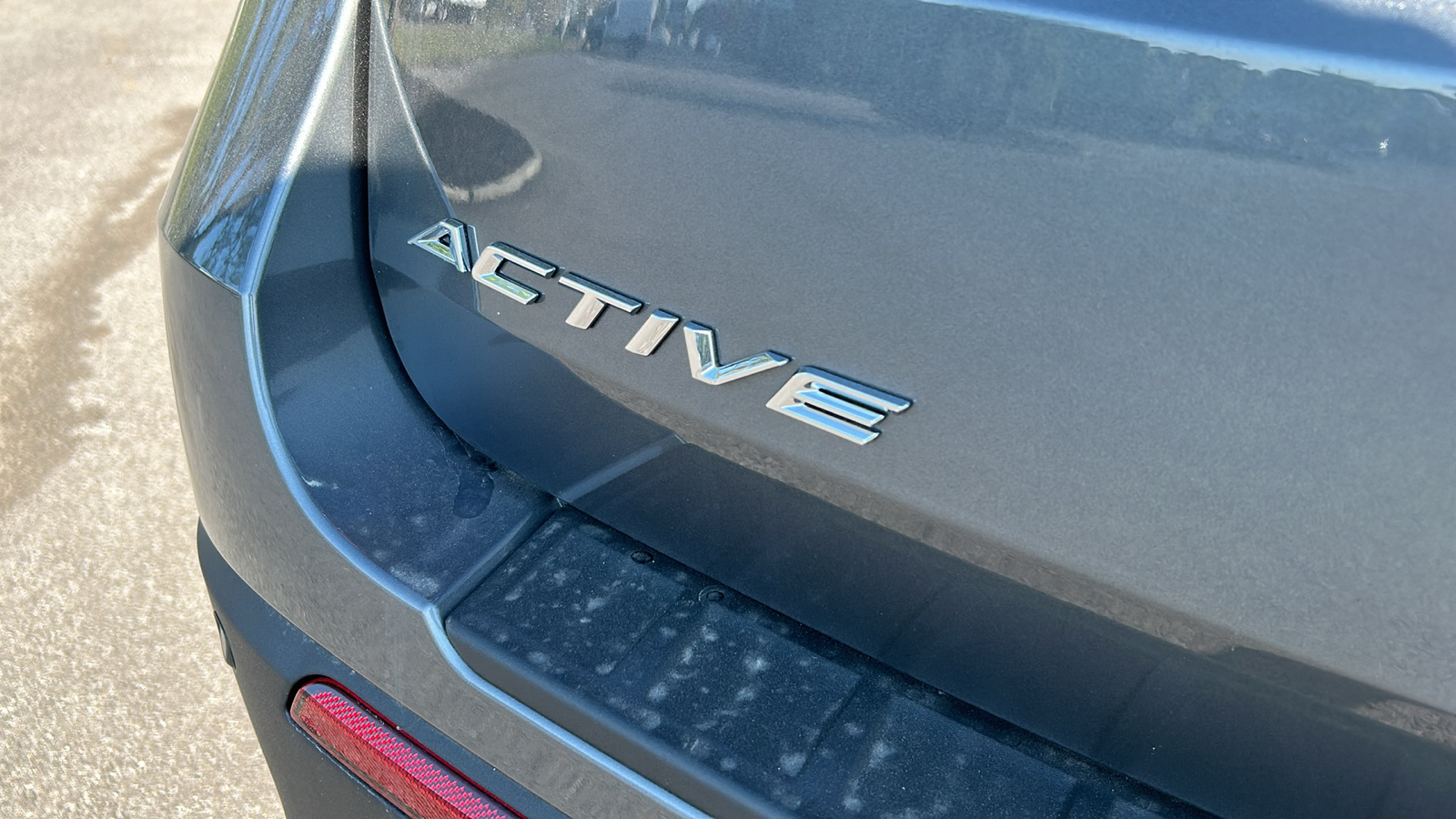 2025 Ford Explorer Active 14