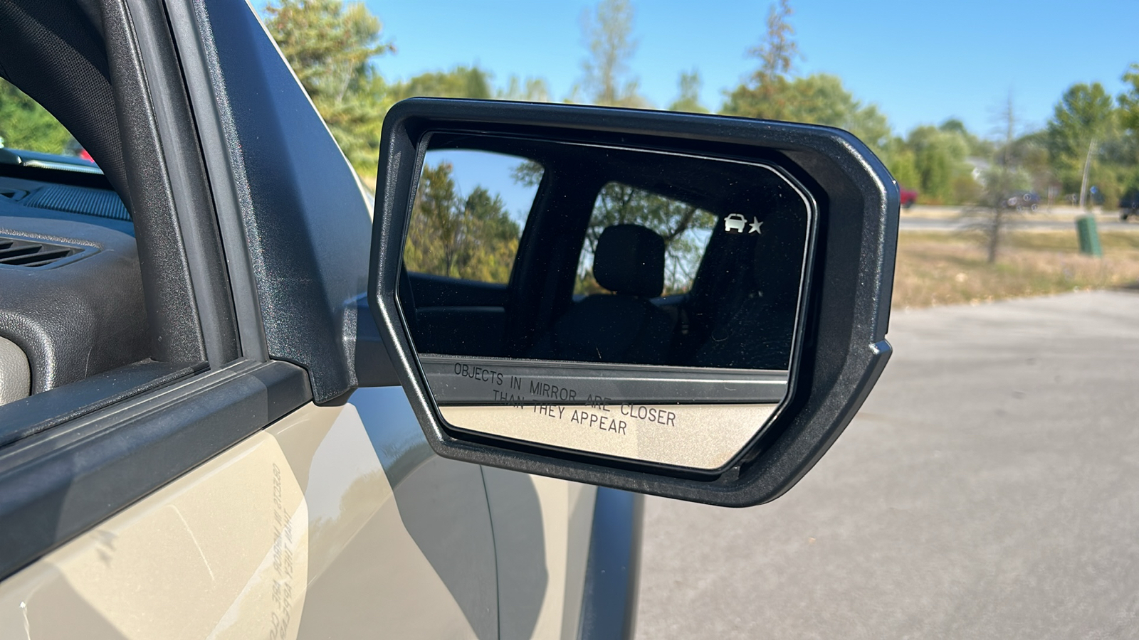 2023 Chevrolet Colorado ZR2 5