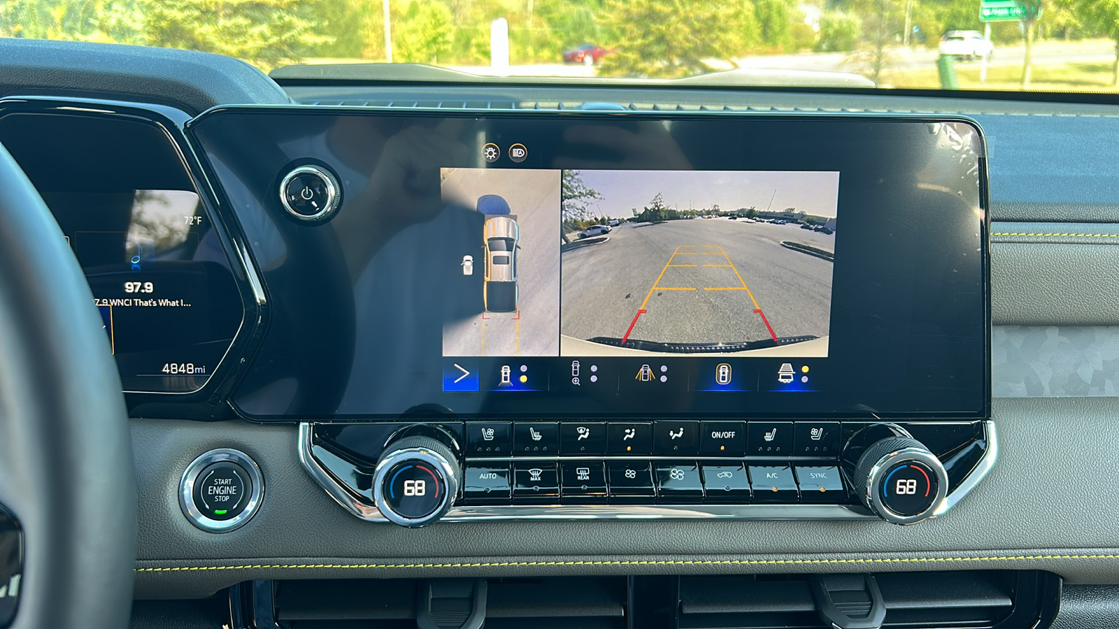 2023 Chevrolet Colorado ZR2 32