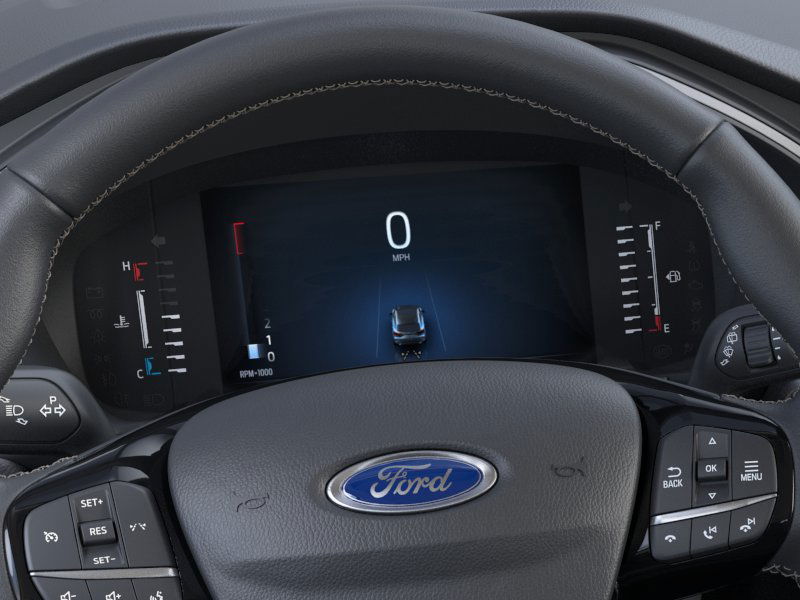 2025 Ford Escape Active 13