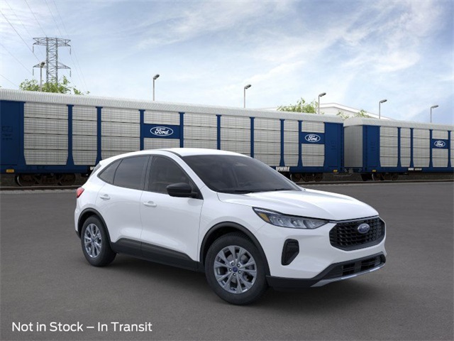 2025 Ford Escape Active 7