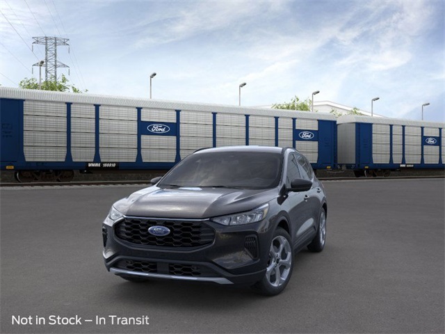 2025 Ford Escape ST-Line 2