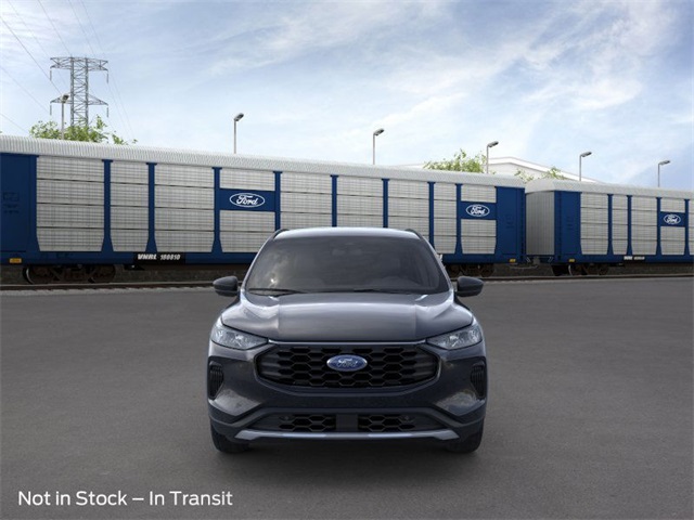 2025 Ford Escape ST-Line 6