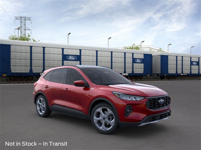 2025 Ford Escape ST-Line Select 7