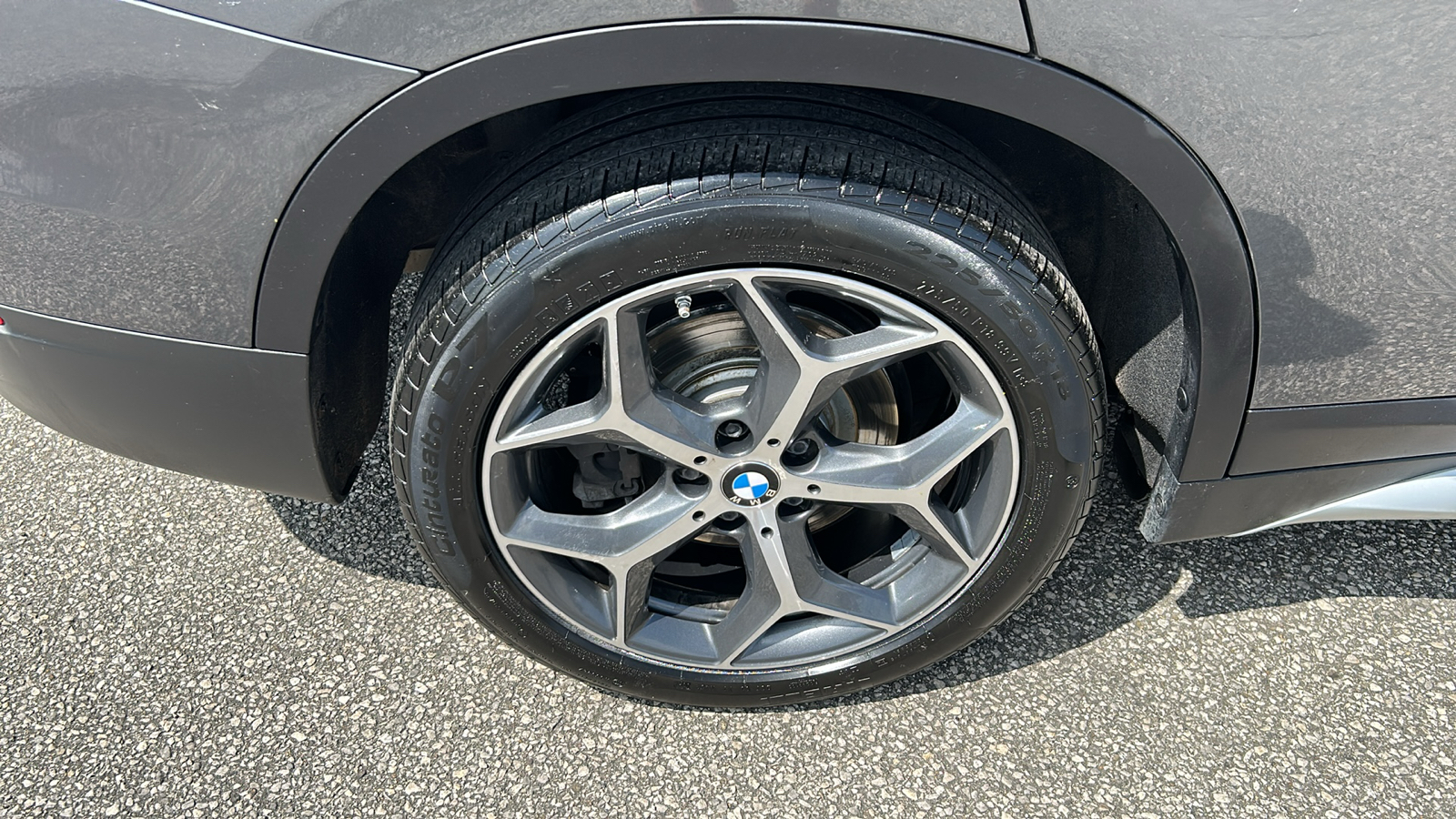 2016 BMW X1 xDrive28i 10