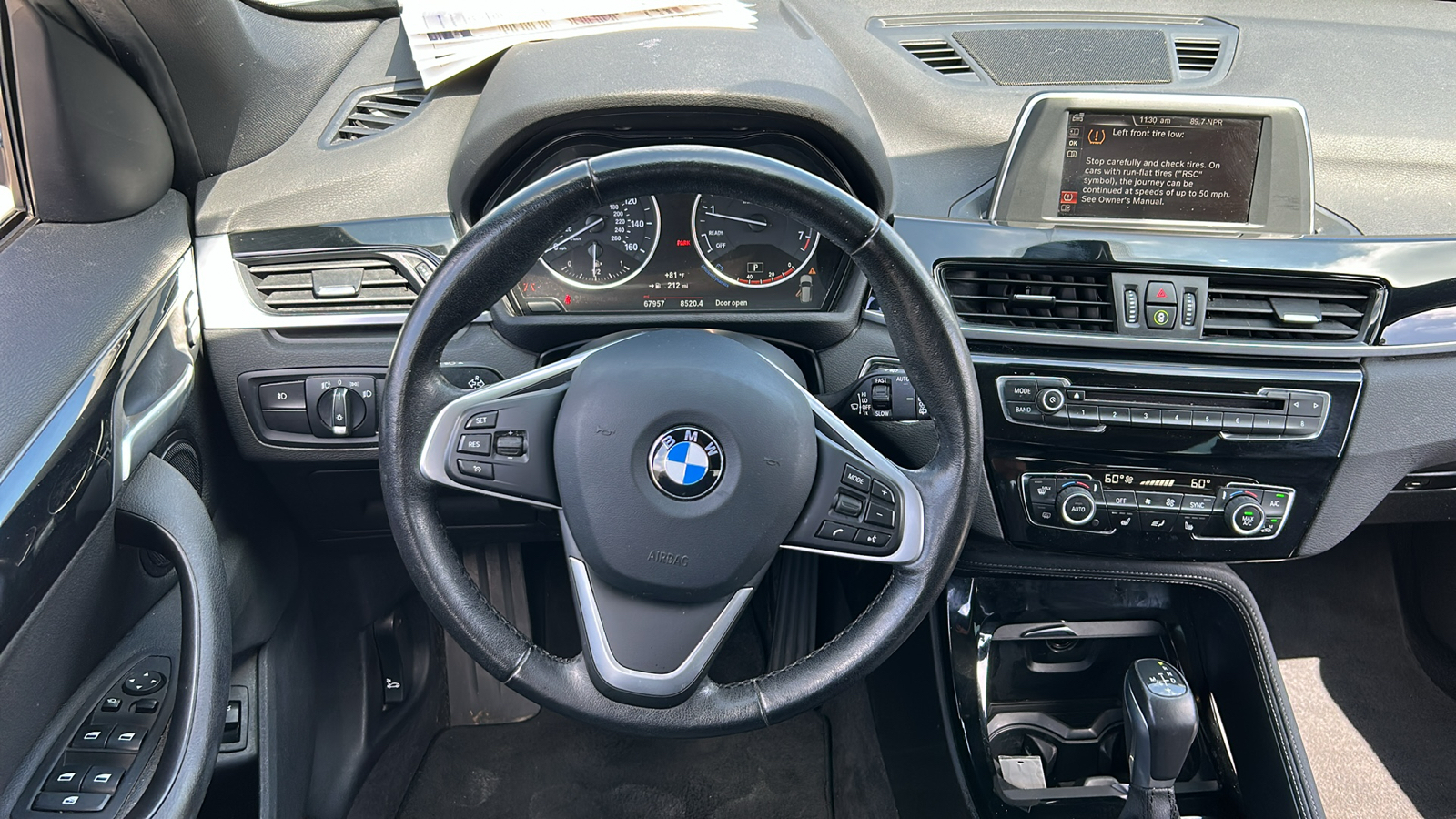 2016 BMW X1 xDrive28i 19