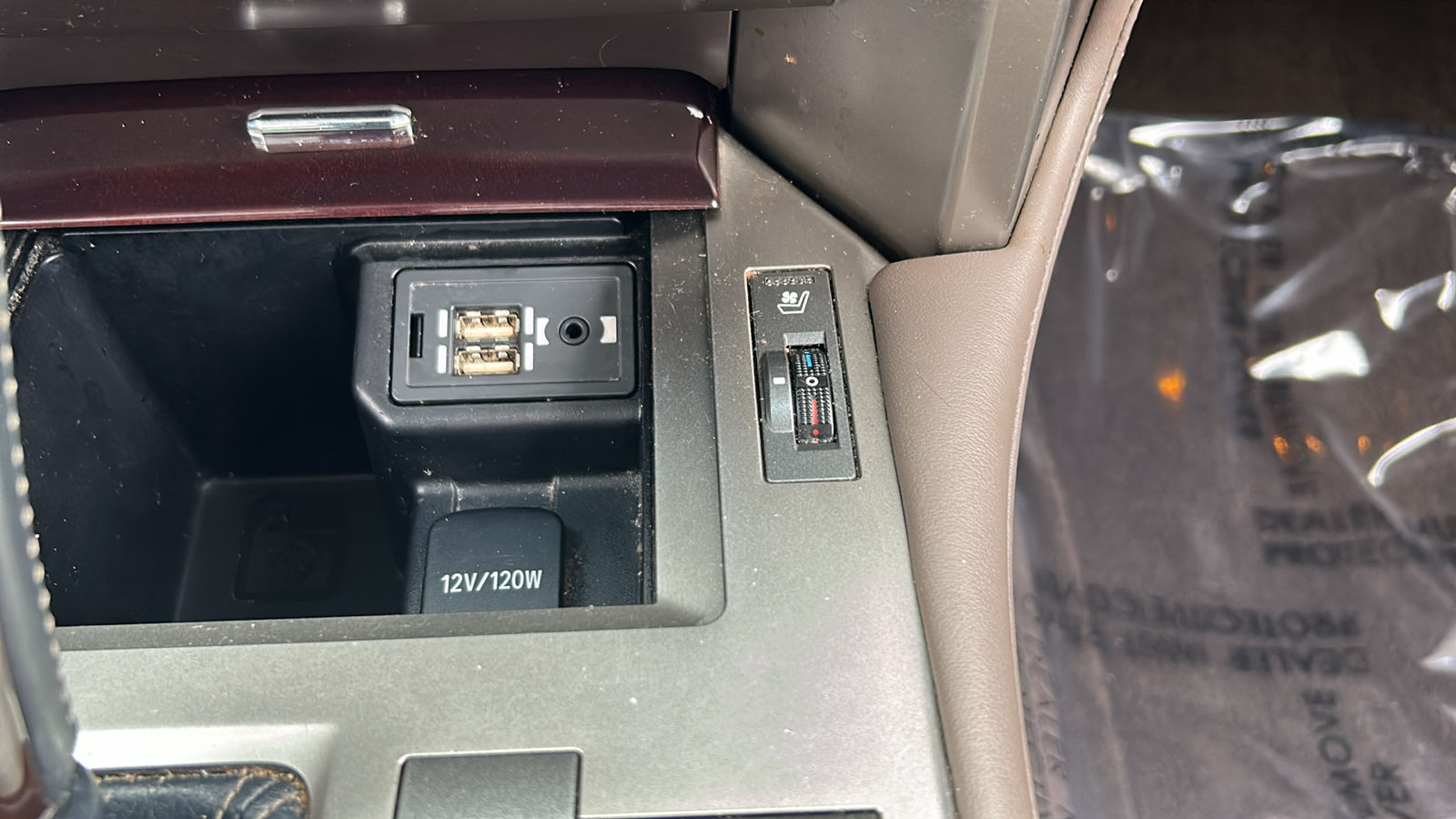 2018 Lexus GX 460 33