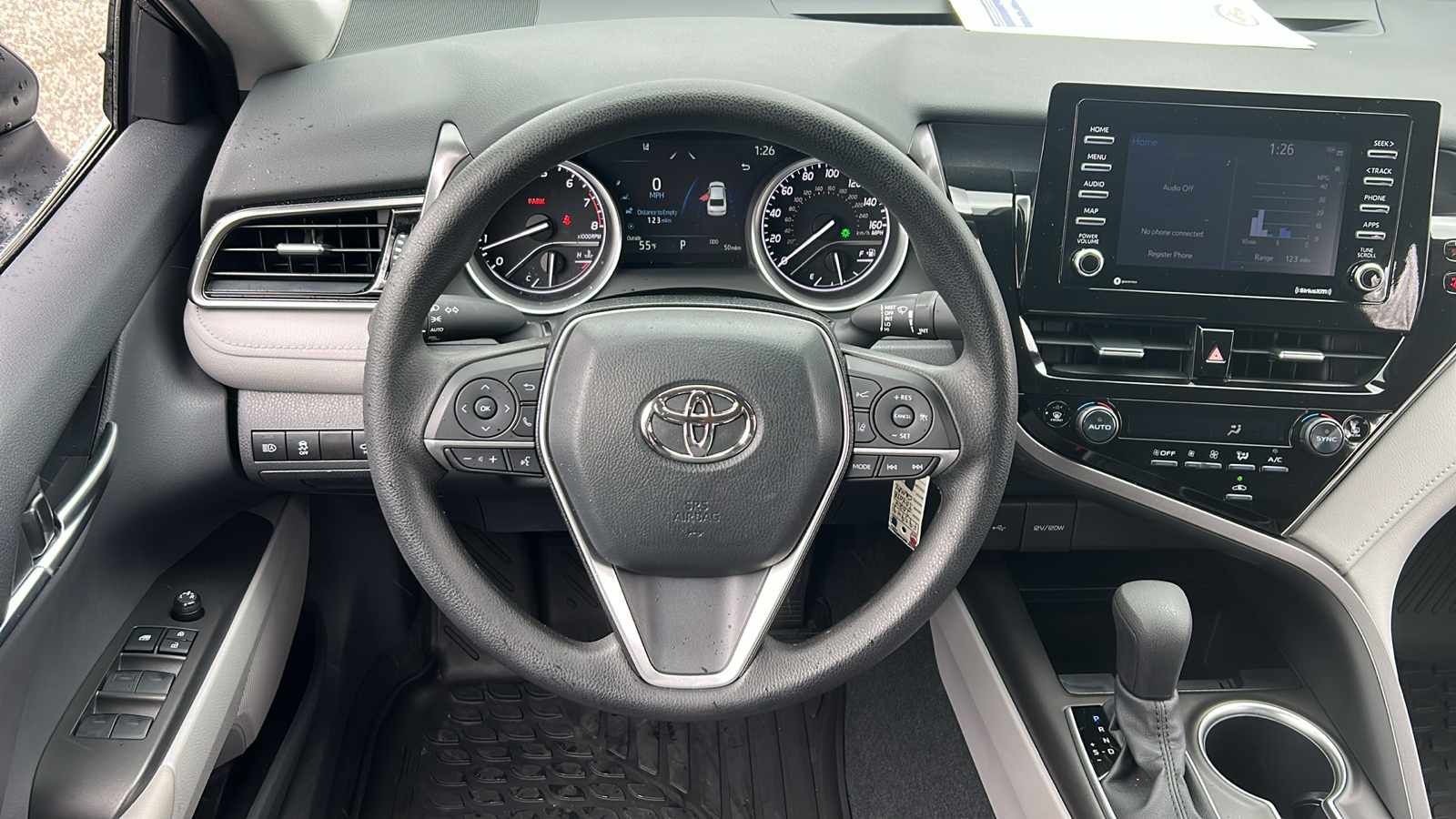 2024 Toyota Camry LE 19