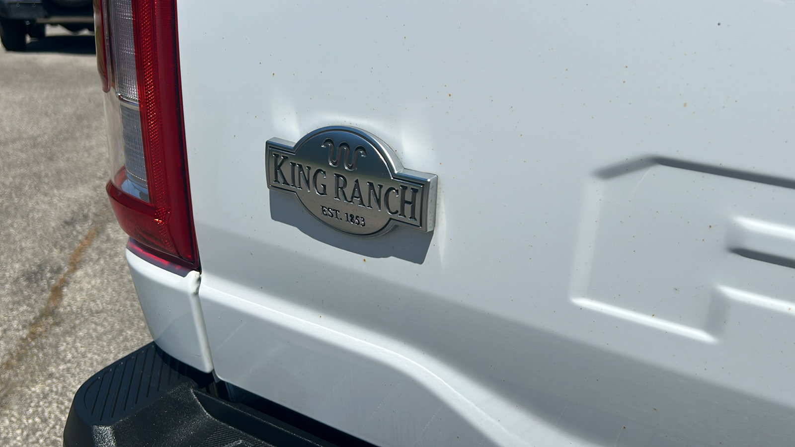 2023 Ford F-150 King Ranch 14