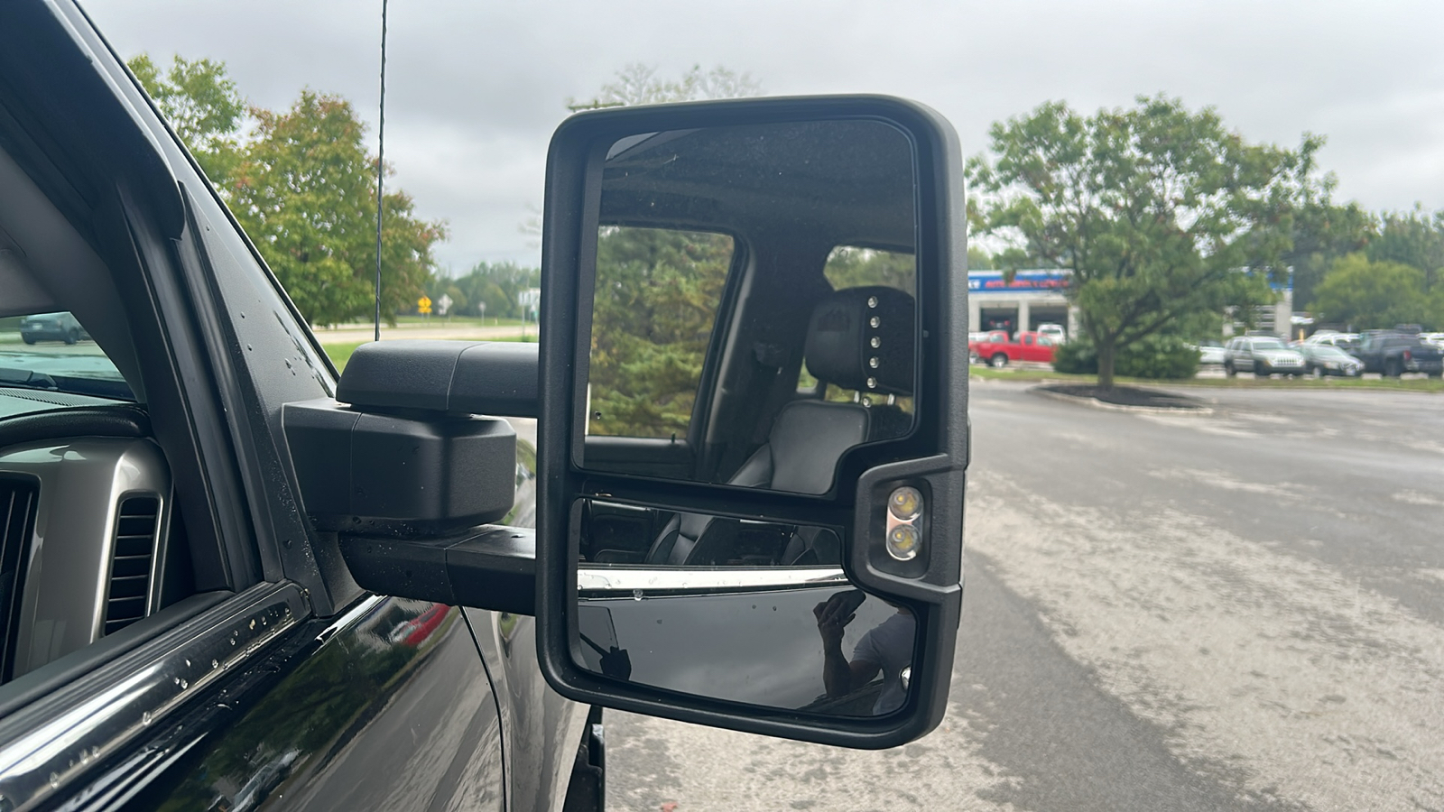 2019 Chevrolet Silverado 2500HD High Country 5