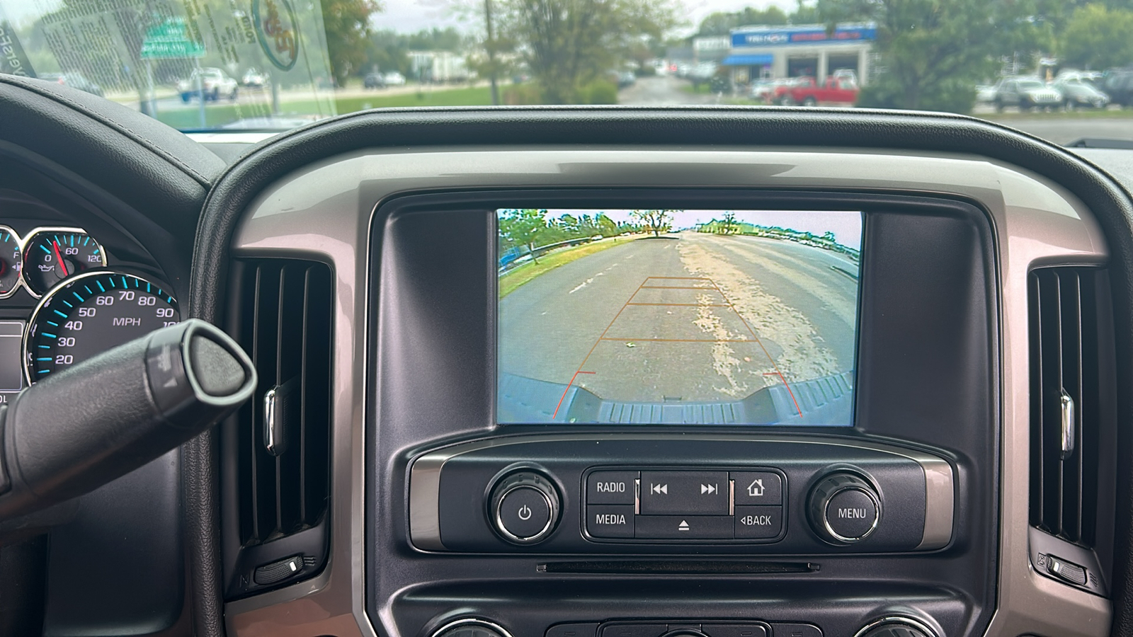 2019 Chevrolet Silverado 2500HD High Country 30