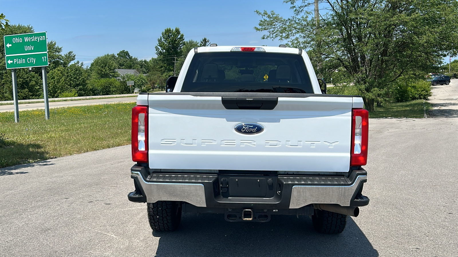 2023 Ford F-250SD XLT 12