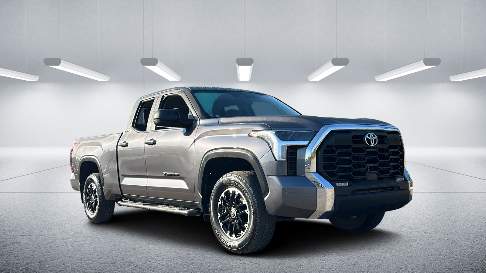 2023 Toyota Tundra SR5 1