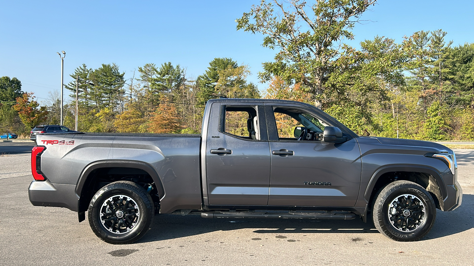 2023 Toyota Tundra SR5 4