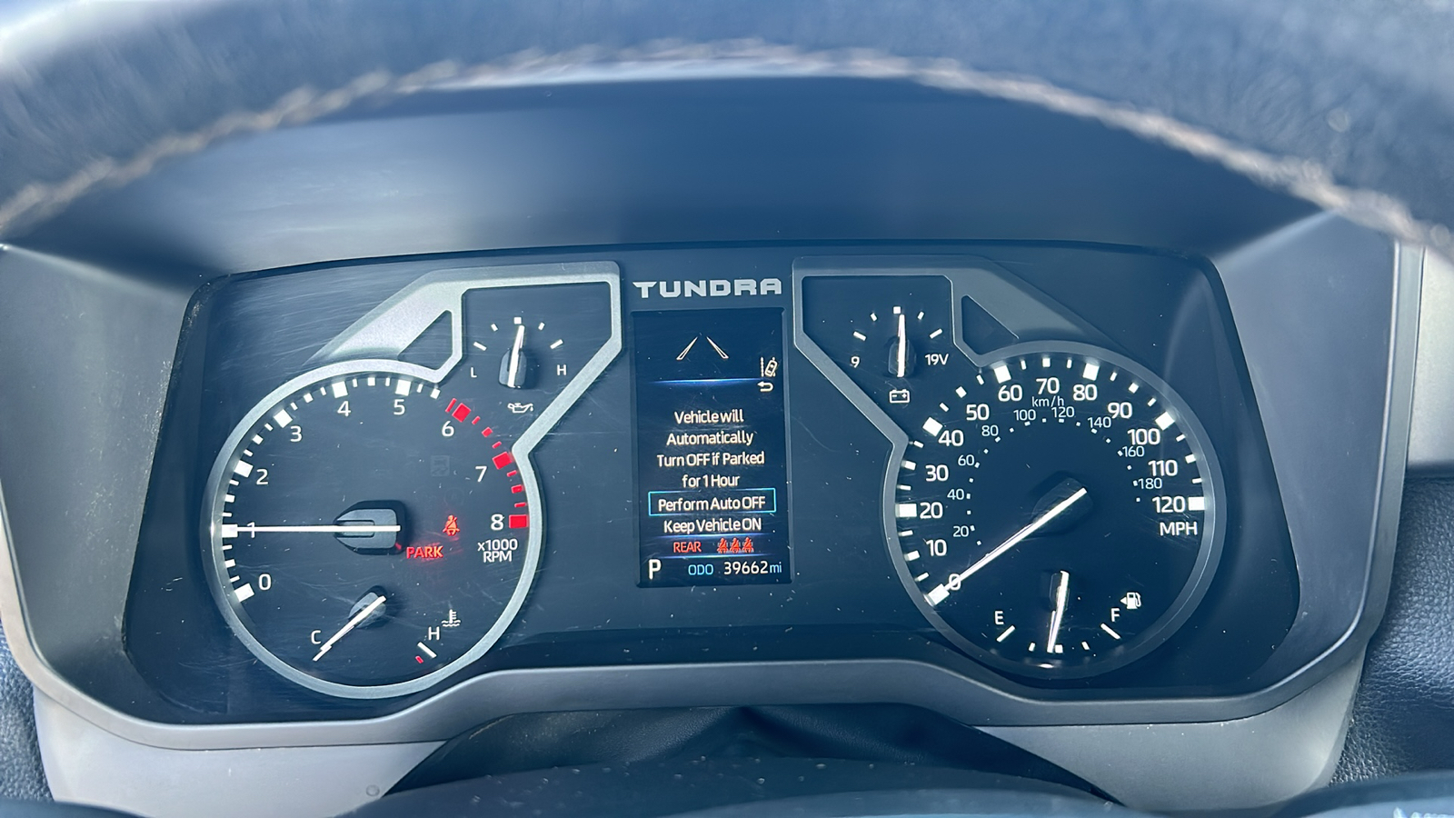 2023 Toyota Tundra SR5 24