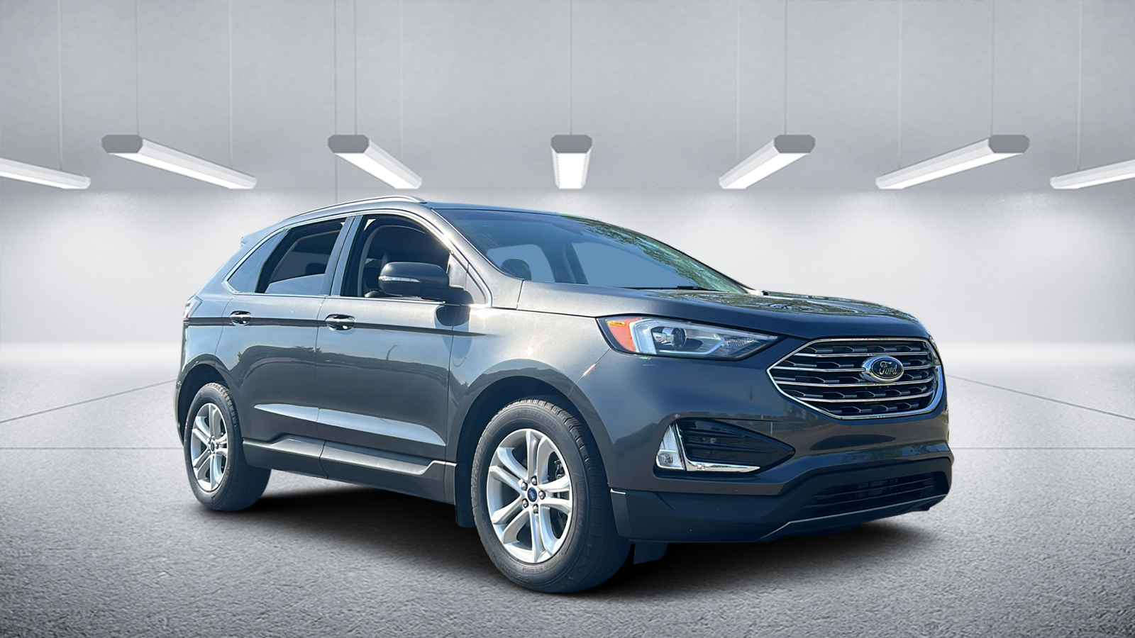 2020 Ford Edge SEL 1