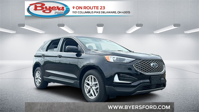 2024 Ford Edge SEL 1