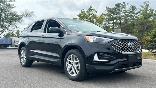 2024 Ford Edge SEL 2