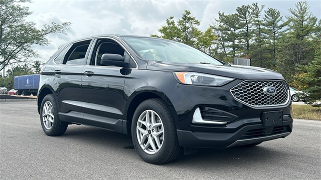 2024 Ford Edge SEL 3