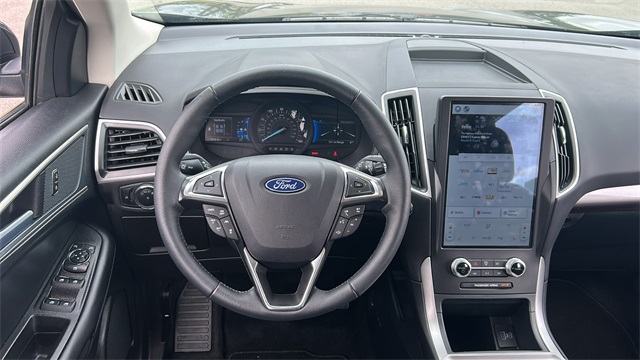 2024 Ford Edge SEL 21