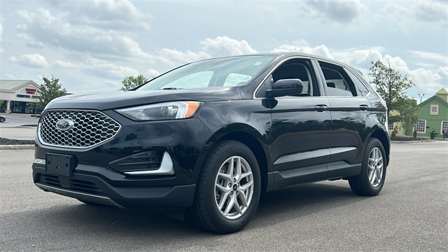 2024 Ford Edge SEL 41