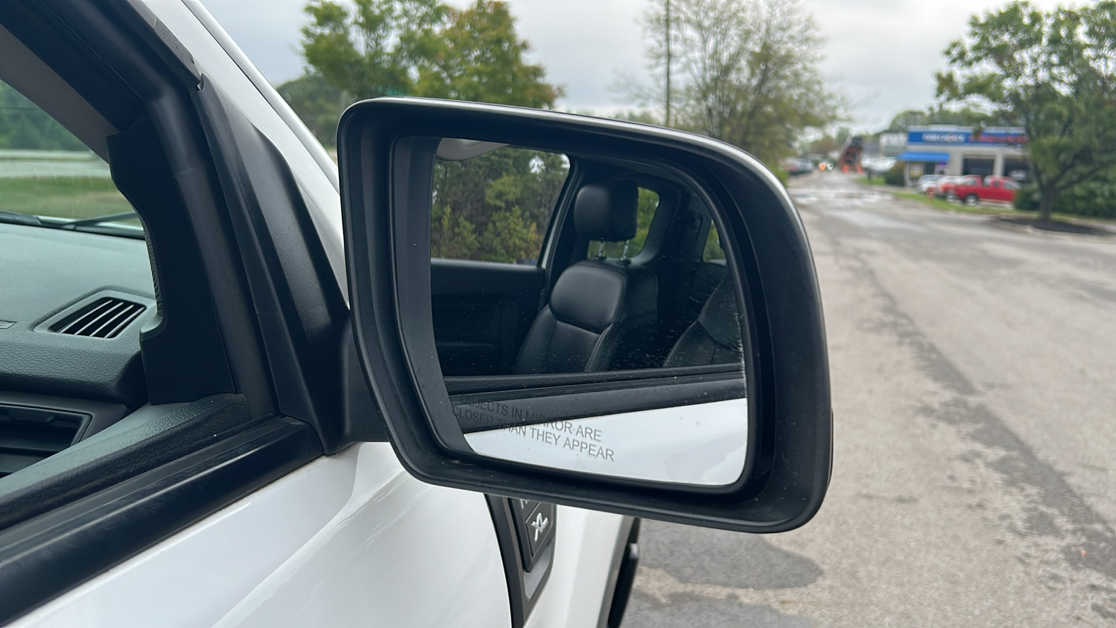 2019 Ford Ranger XL 5