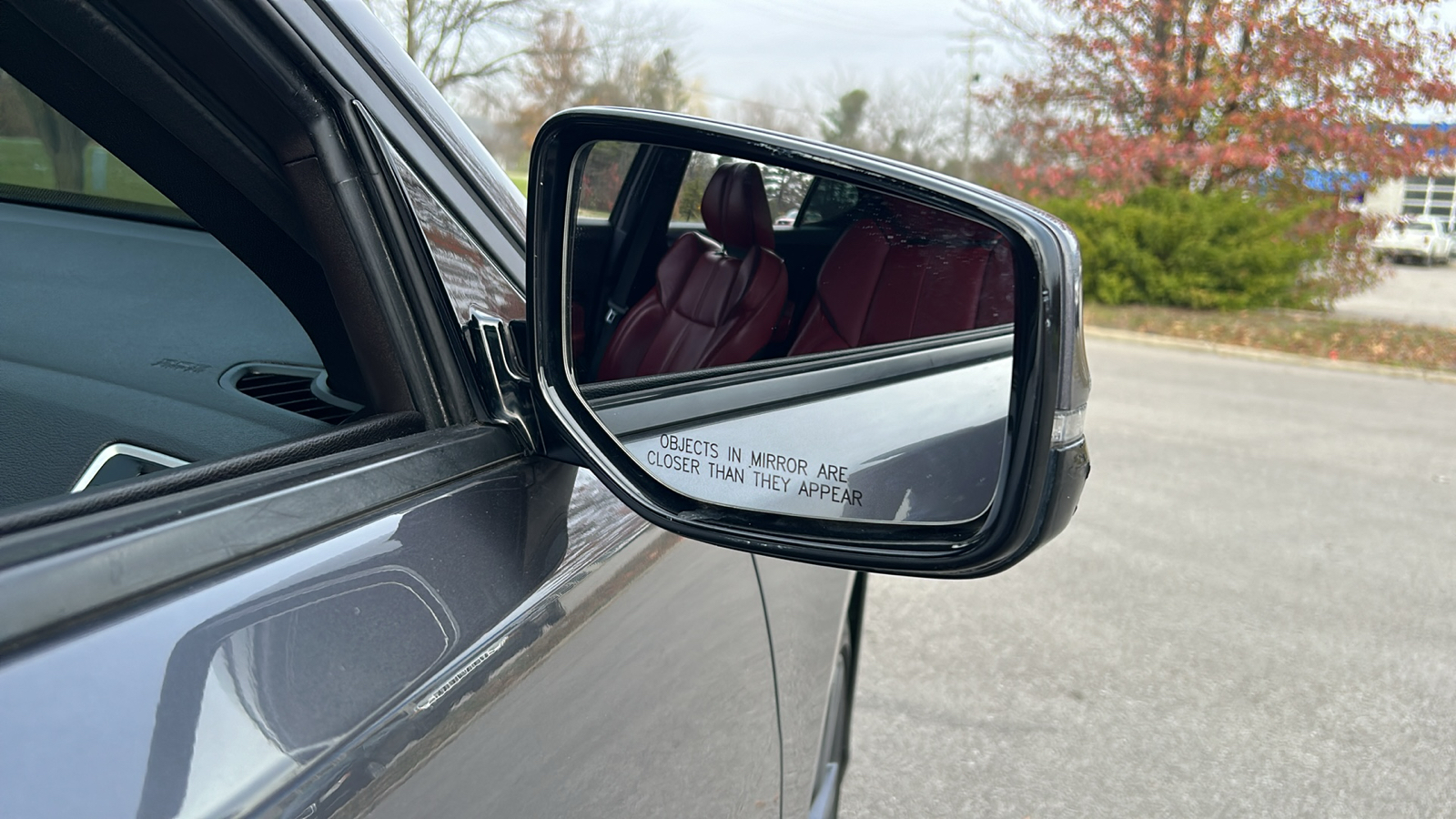 2018 Acura TLX 3.5L V6 5