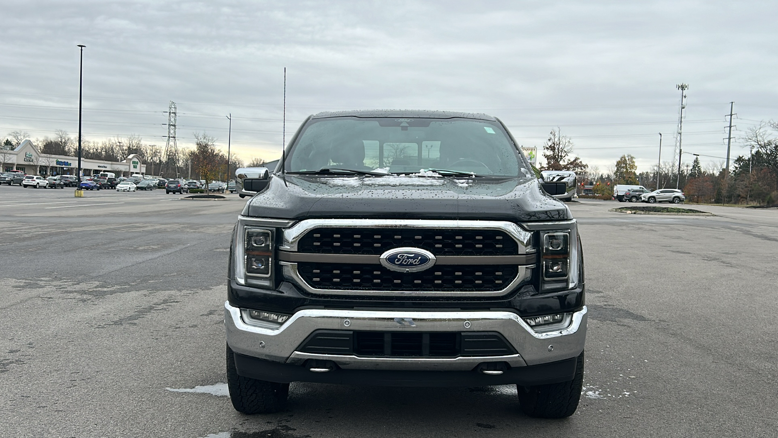 2021 Ford F-150 King Ranch 41